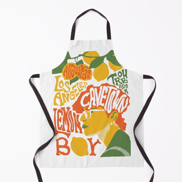Item preview, Lemon Boy Cavetown - Los Angeles designed and sold by mkunze.