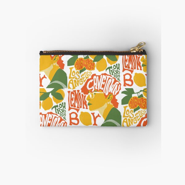 Item preview, Lemon Boy Cavetown - Los Angeles designed and sold by mkunze.