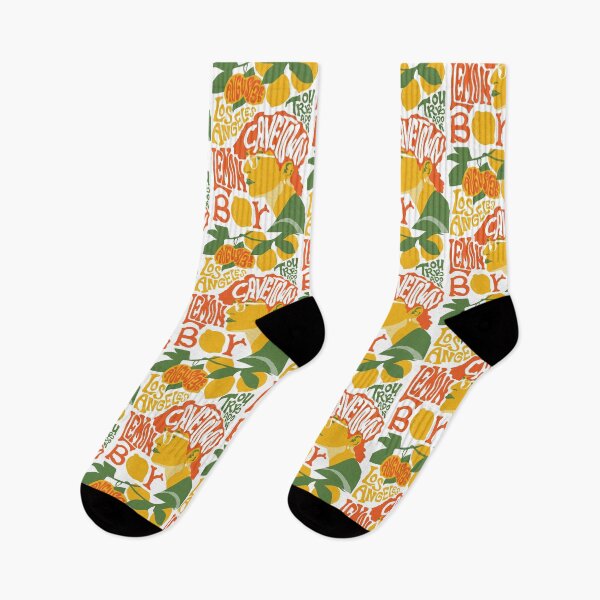 Item preview, Lemon Boy Cavetown - Los Angeles designed and sold by mkunze.