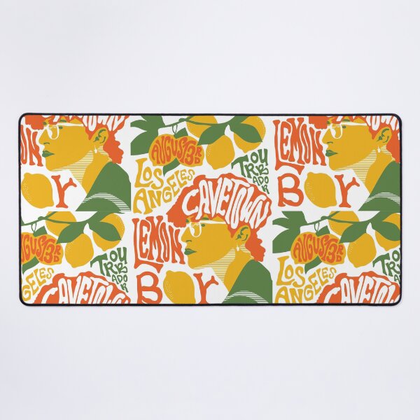 Item preview, Lemon Boy Cavetown - Los Angeles designed and sold by mkunze.
