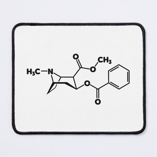 Item preview, Cocaine designed and sold by ScienceCorner.