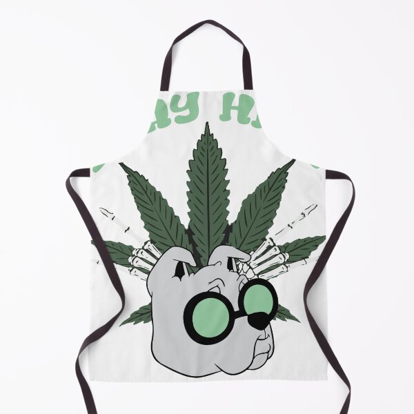 Item preview, WEEDCHILLVIBES STAY HIGH designed and sold by UGOT2SEETHIS STUDIO.