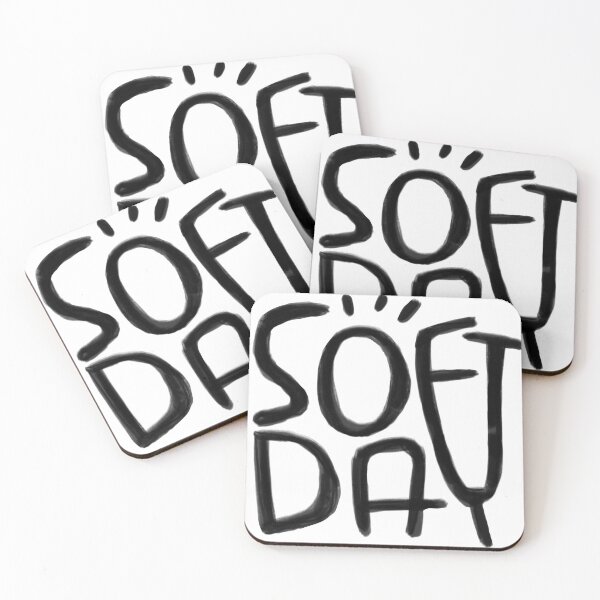 Item preview, Irish Phrase, Soft Day designed and sold by badlydrawnbabe.