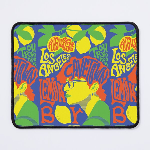 Item preview, Cavetown Lemon Boy - Los Angeles designed and sold by mkunze.