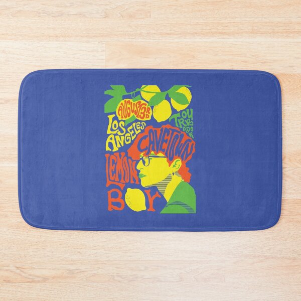 Item preview, Cavetown Lemon Boy - Los Angeles designed and sold by mkunze.