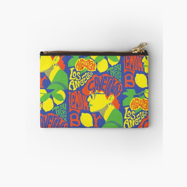 Item preview, Cavetown Lemon Boy - Los Angeles designed and sold by mkunze.