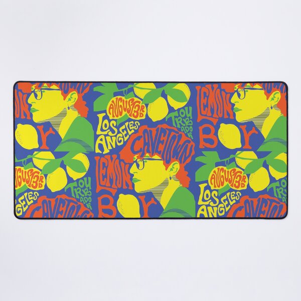 Item preview, Cavetown Lemon Boy - Los Angeles designed and sold by mkunze.