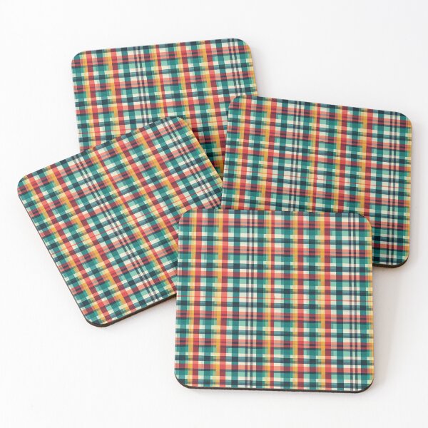 Item preview, Plaid Pattern designed and sold by Myra365Art.