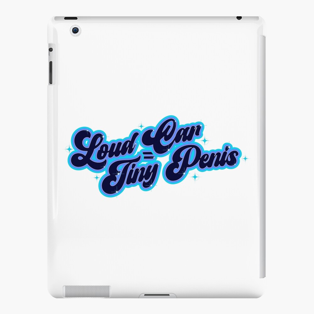 Loud Car - Tiny Penis