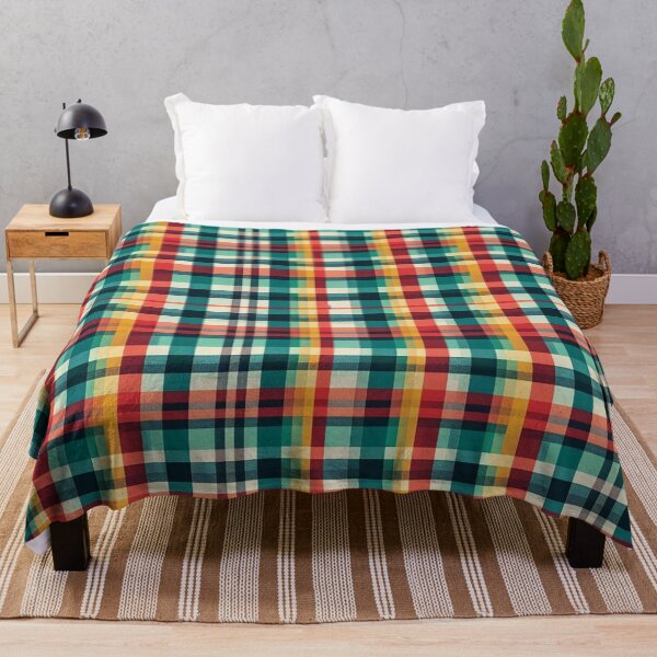 Item preview, Plaid Pattern designed and sold by Myra365Art.