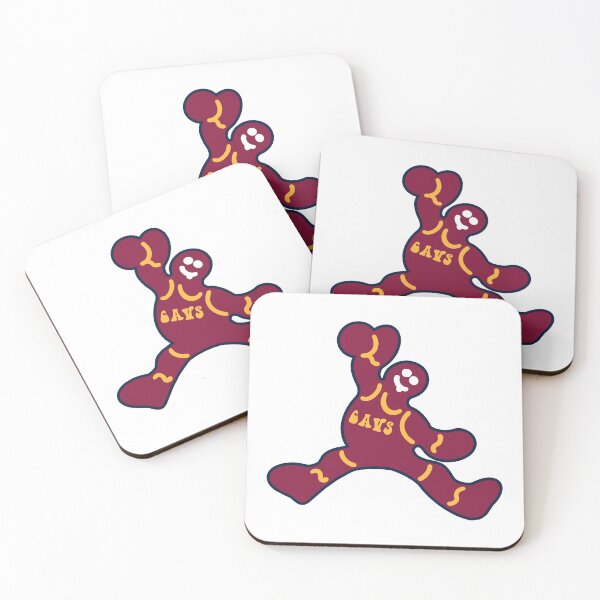 Item preview, Jumping Cleveland Cavaliers Gingerbread Man designed and sold by John Abernathy.