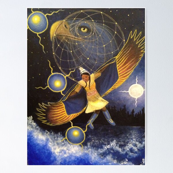 Item preview, 3 Suns 1 Moon by Shibastik designed and sold by Shibastik.