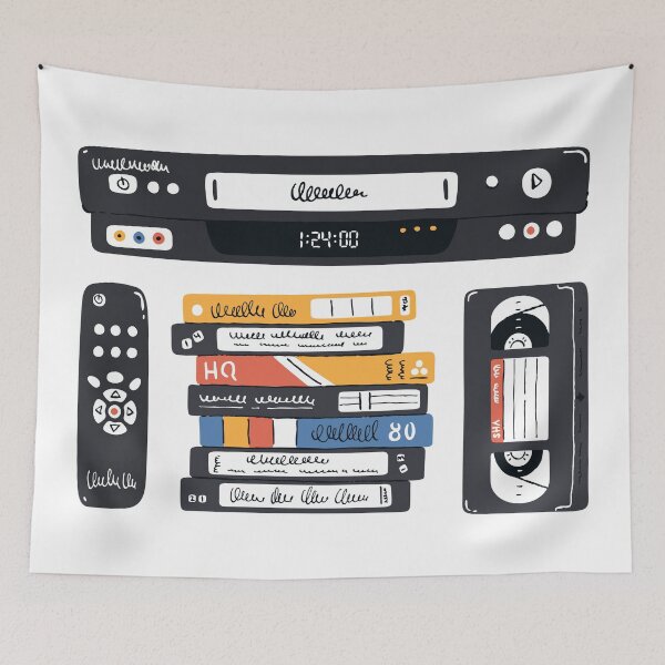 Item preview, Insert This Side Into Recorder designed and sold by sundrystudio.