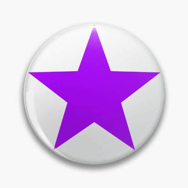 Item preview, Summer Grape Purple Star designed and sold by JozaneHouse.