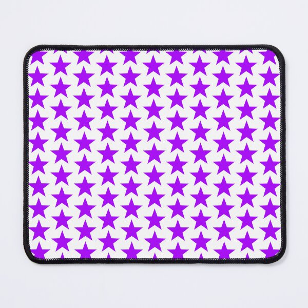 Item preview, Summer Grape Purple Star designed and sold by JozaneHouse.