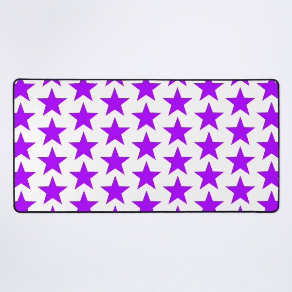 Item preview, Summer Grape Purple Star designed and sold by JozaneHouse.