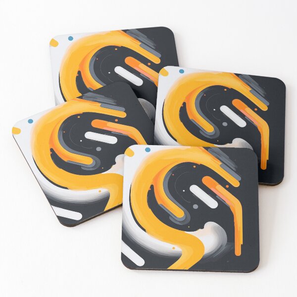 Item preview, Leet advanced logo designed and sold by MakeToLive.