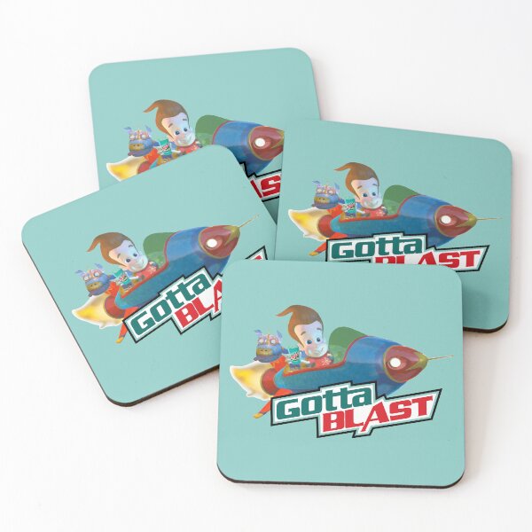 Item preview, Gotta Blast designed and sold by ZAMmedia.