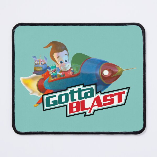 Item preview, Gotta Blast designed and sold by ZAMmedia.
