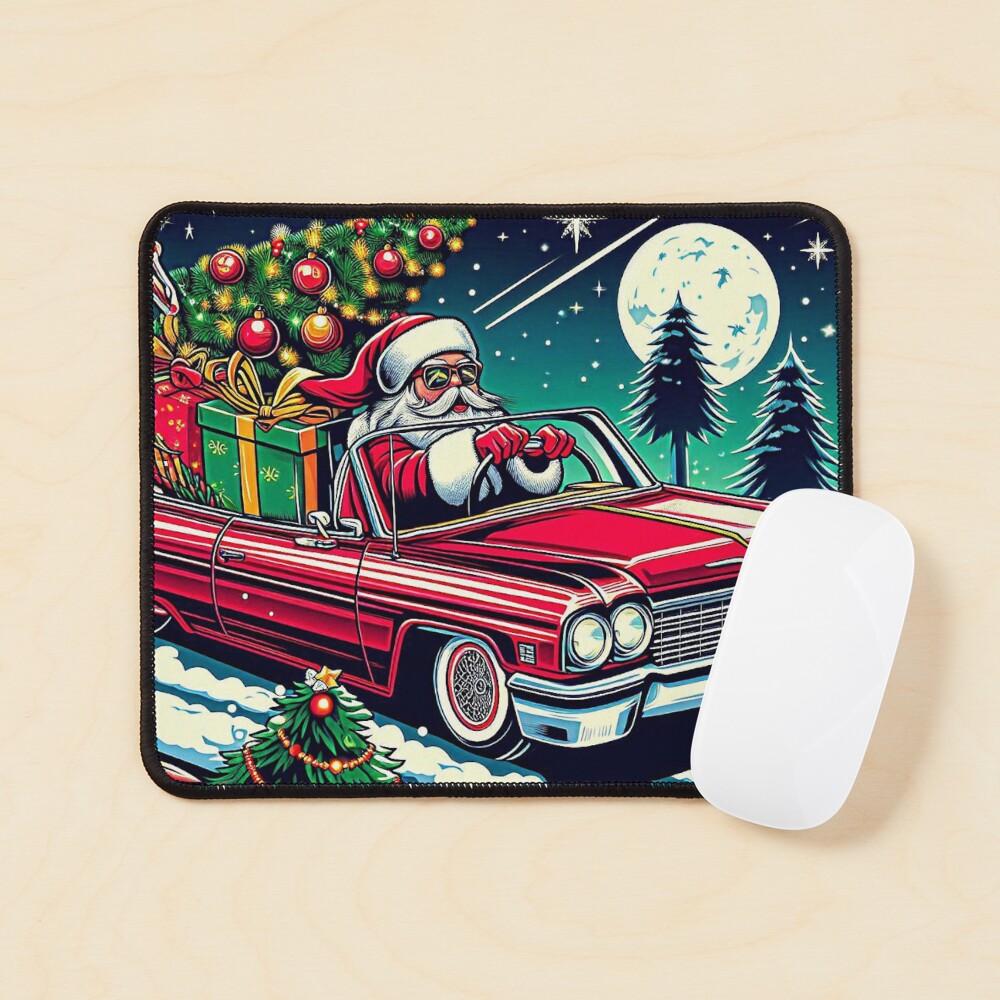 Lowrider christmas sweater best sale