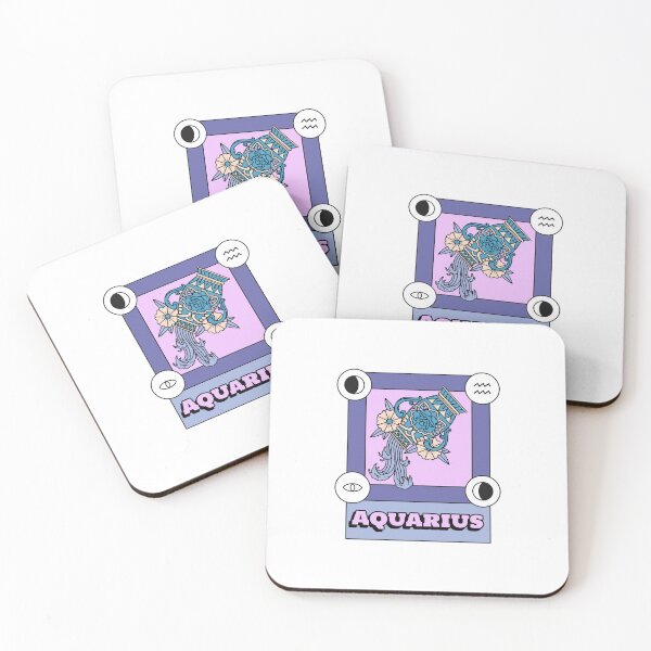 Item preview, Aquarius designed and sold by byadamgibson.