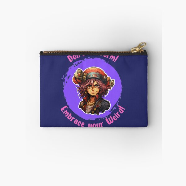 Item preview, Don't Conform - Embrace your Weird designed and sold by Piratepuns.