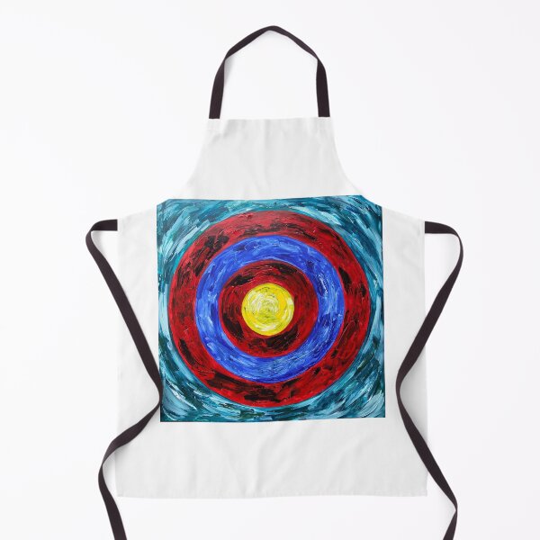 Item preview, Target Painting designed and sold by BIZBIZMARA.
