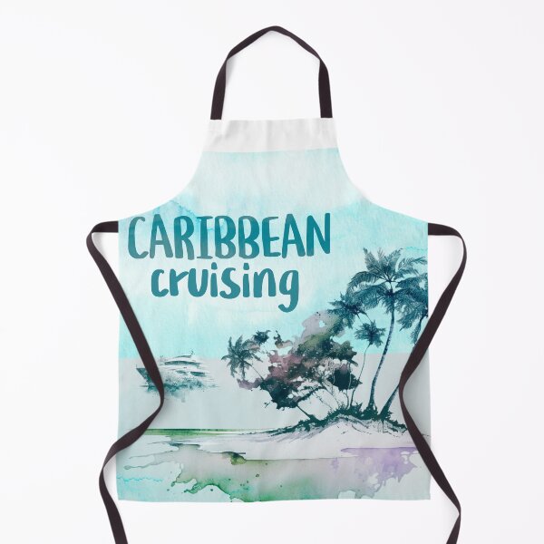 Item preview, Caribbean Cruising designed and sold by Shipwrecked2020.