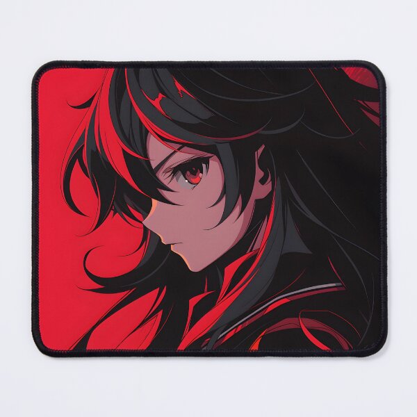 Item preview, Akame AGK Cute Anime Girl designed and sold by DGitaldreamgirl.