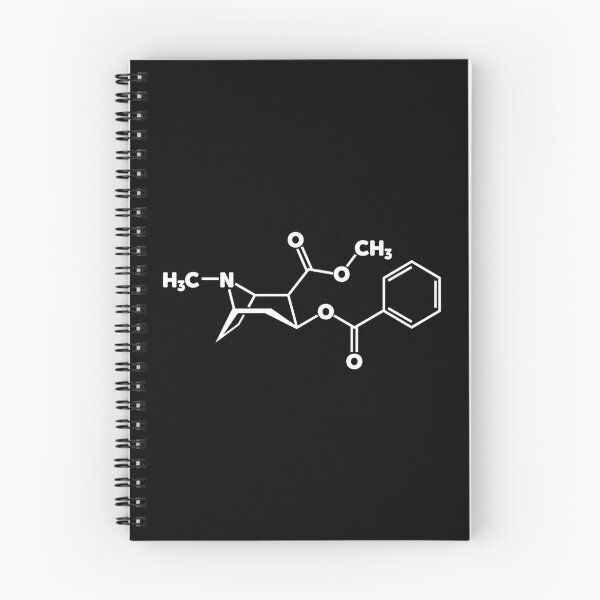 Item preview, Cocaine designed and sold by ScienceCorner.