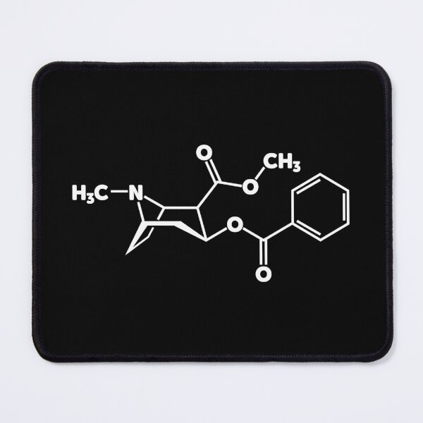 Item preview, Cocaine designed and sold by ScienceCorner.