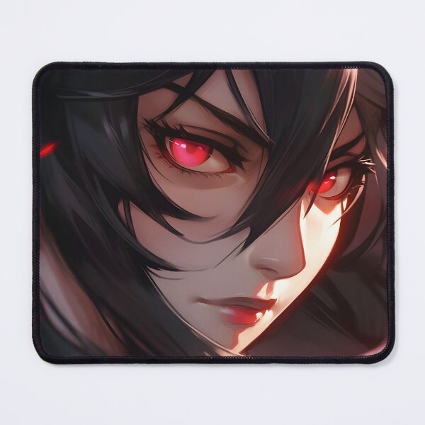 Item preview, Akame AGK Cute Anime Girl designed and sold by DGitaldreamgirl.