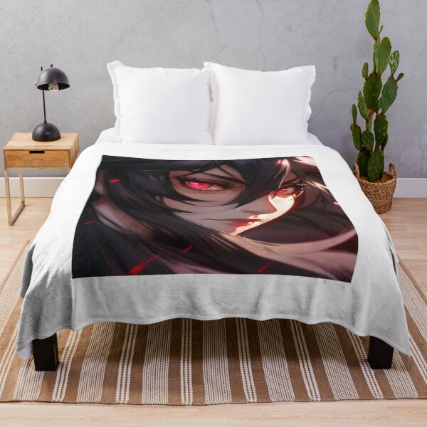 Item preview, Akame AGK Cute Anime Girl designed and sold by DGitaldreamgirl.