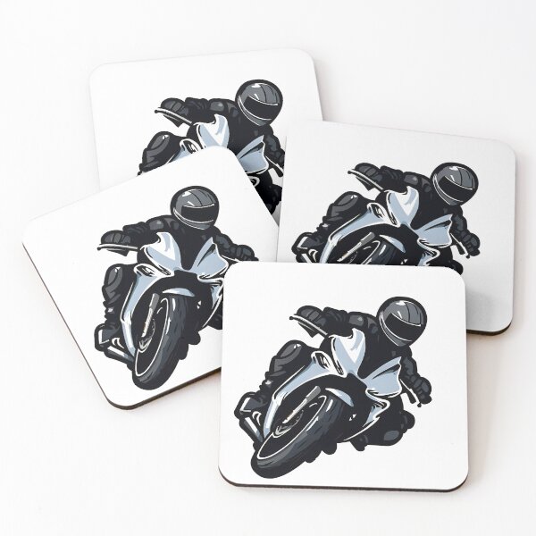 Item preview, Racing Motorcycle designed and sold by HcnDesigner.