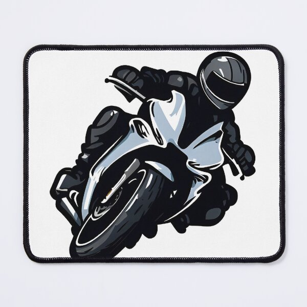Item preview, Racing Motorcycle designed and sold by HcnDesigner.