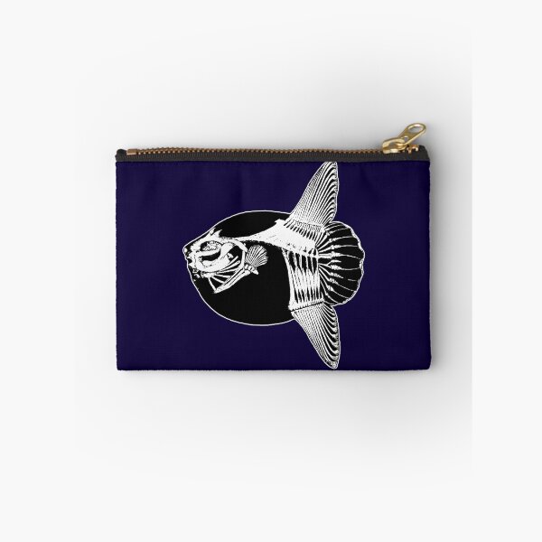 Item preview, Mola Mola Skeleton (Ocean Sunfish) designed and sold by HistoryRepeats.