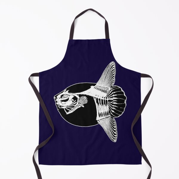 Item preview, Mola Mola Skeleton (Ocean Sunfish) designed and sold by HistoryRepeats.