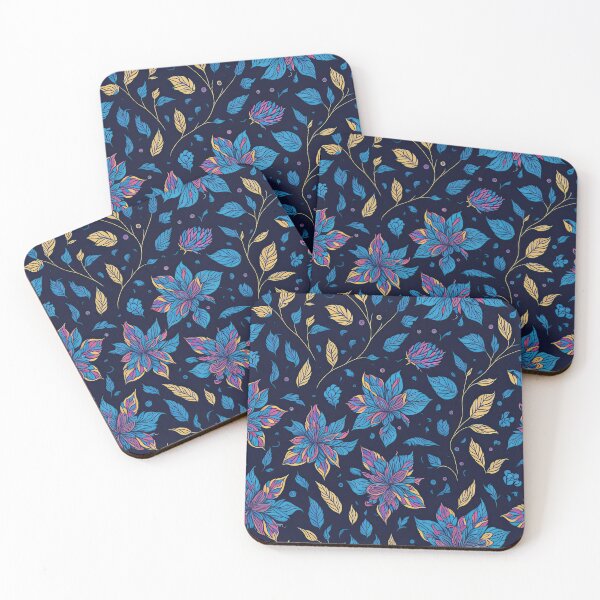 Item preview, Flower Pattern S02 D10 designed and sold by Houerd.