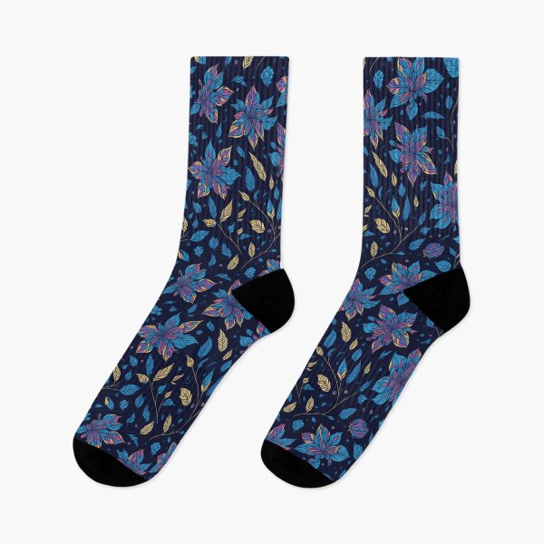 Item preview, Flower Pattern S02 D10 designed and sold by Houerd.