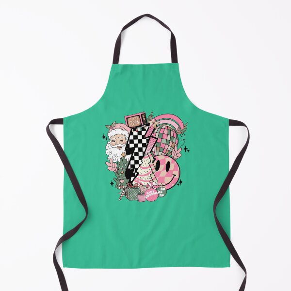 Item preview, Retro Christmas designed and sold by kjanedesigns.