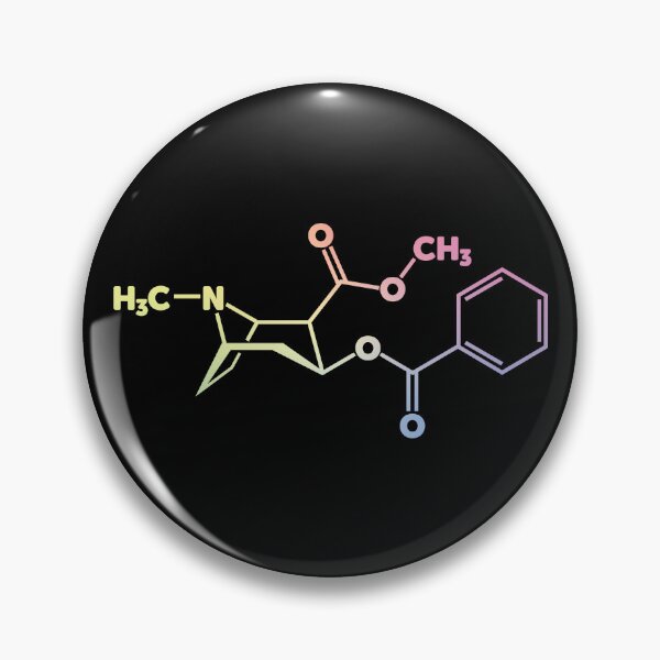 Item preview, Cocaine designed and sold by ScienceCorner.