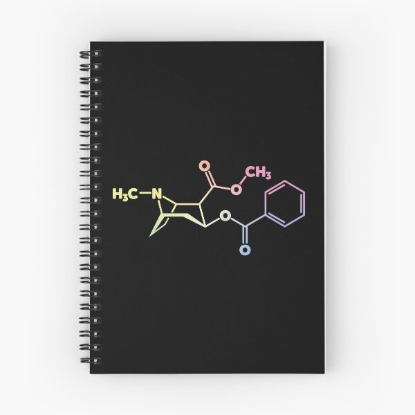 Item preview, Cocaine designed and sold by ScienceCorner.