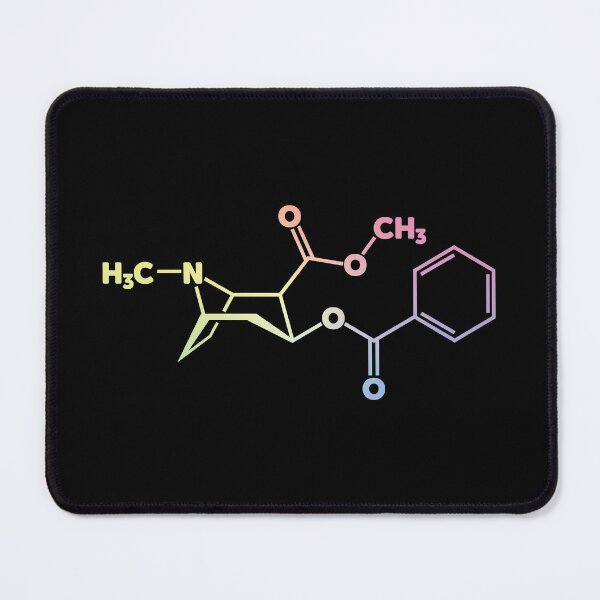 Item preview, Cocaine designed and sold by ScienceCorner.