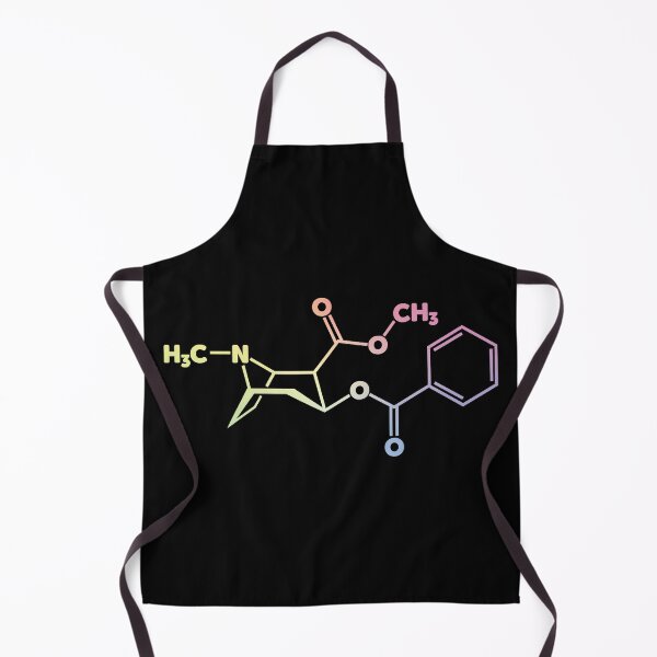 Item preview, Cocaine designed and sold by ScienceCorner.
