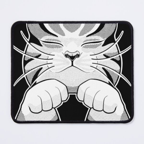 Item preview, Monmom Cat designed and sold by SolooArtDesign.