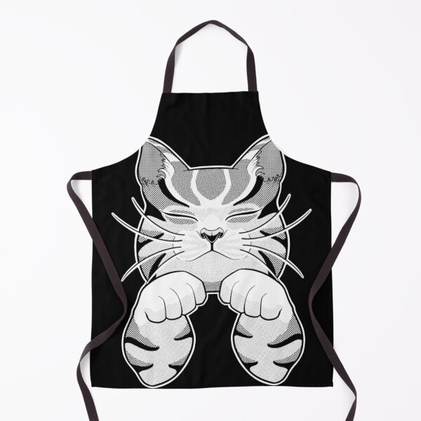Item preview, Monmom Cat designed and sold by SolooArtDesign.