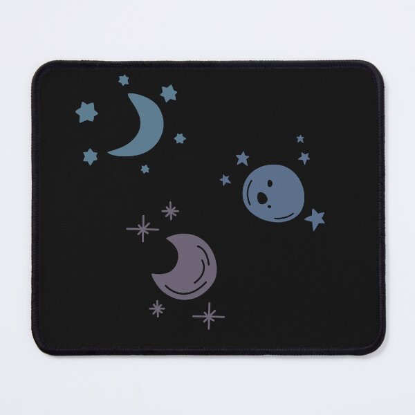 Item preview, Boho Celestial Moon and Stars designed and sold by HeatherAnn2023.