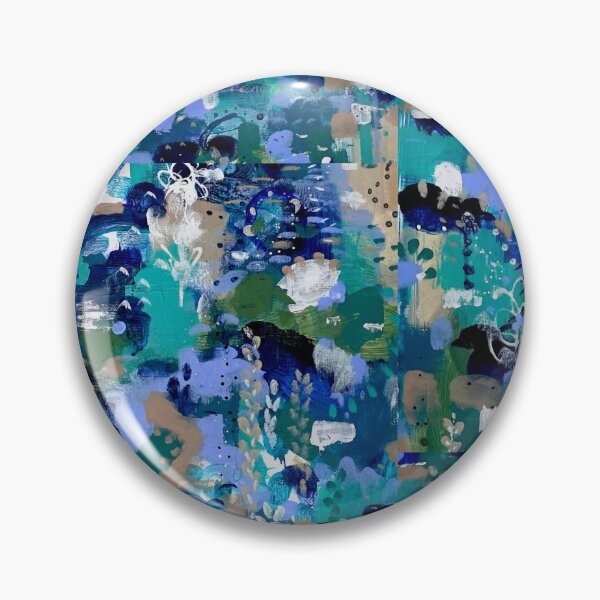 Item preview, Into the blue designed and sold by MarniGeorge.
