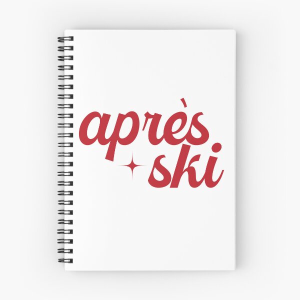 Item preview, Après-Ski designed and sold by OscarAndOphelia.
