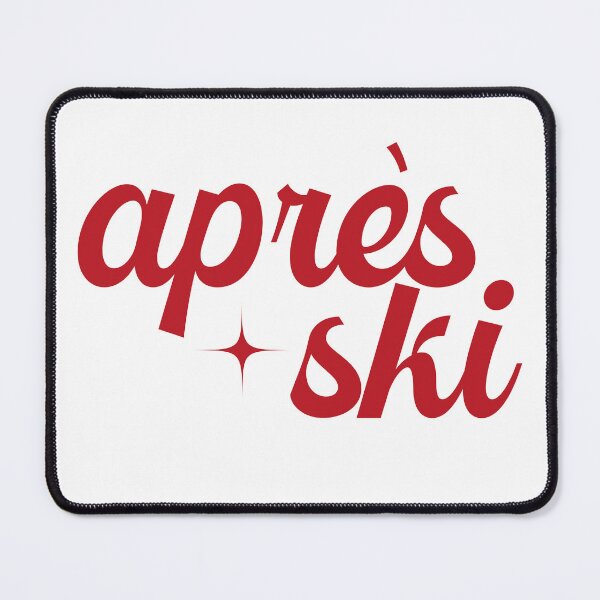 Item preview, Après-Ski designed and sold by OscarAndOphelia.